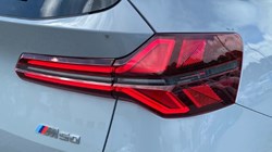 BMW X3 xDrive M50 5dr Auto 4511995