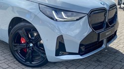 BMW X3 xDrive M50 5dr Auto 4511989