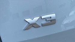 BMW X3 xDrive M50 5dr Auto 4511994