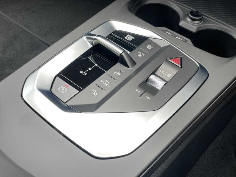  BMW 1 SERIES 120 M Sport 5dr Step Auto 4542968