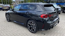 BMW 1 SERIES 120 M Sport 5dr Step Auto 4543001