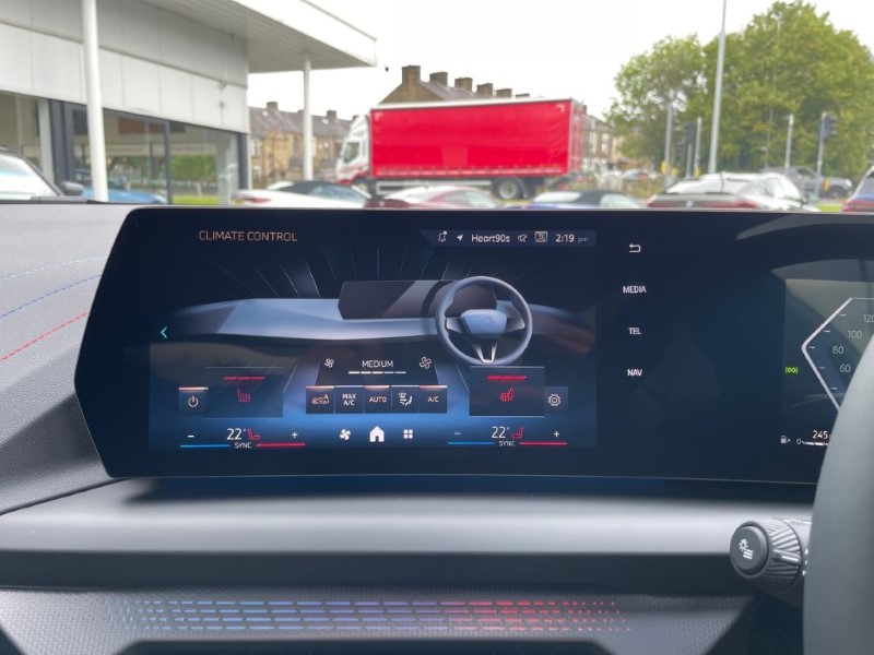  BMW 1 SERIES 120 M Sport 5dr Step Auto 4542987