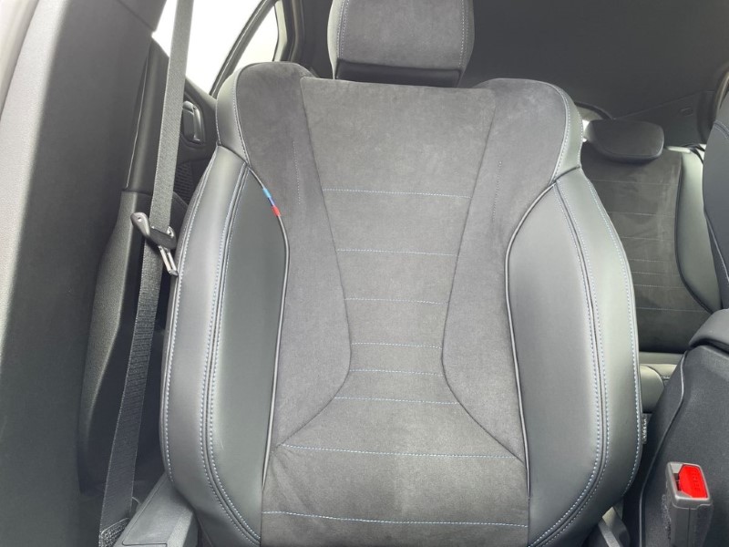  BMW 1 SERIES 120 M Sport 5dr Step Auto 4542982