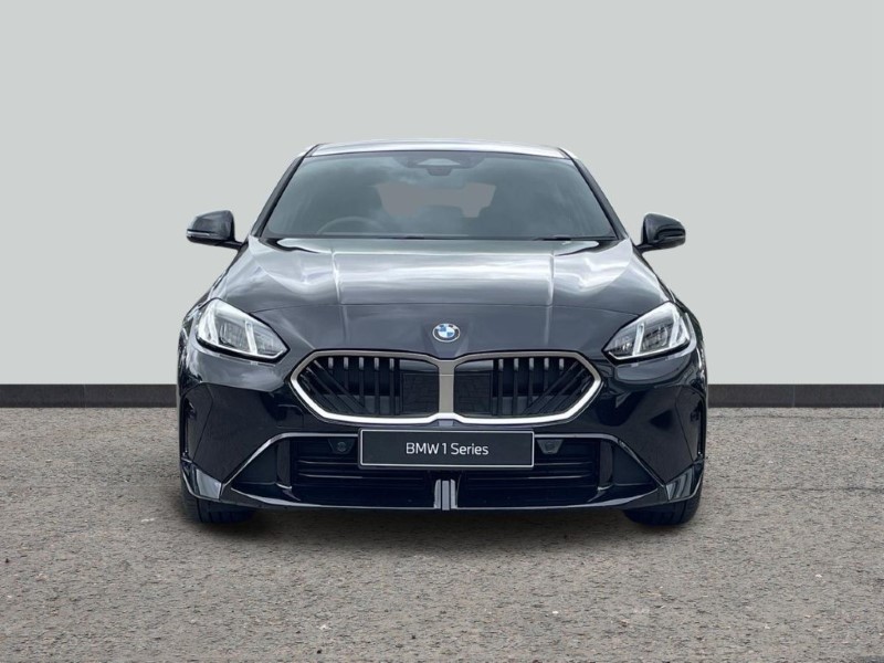  BMW 1 SERIES 120 M Sport 5dr Step Auto 4542974