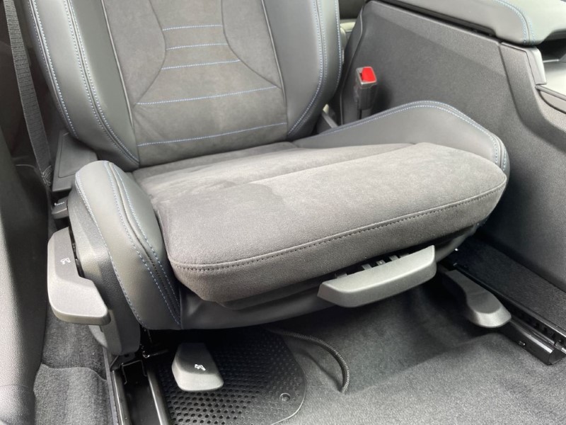  BMW 1 SERIES 120 M Sport 5dr Step Auto 4542981