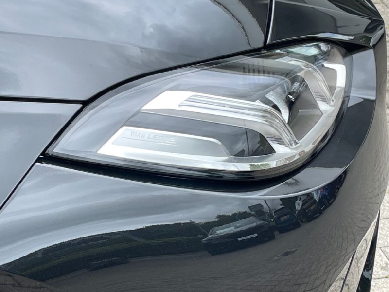  BMW 1 SERIES 120 M Sport 5dr Step Auto 4543005