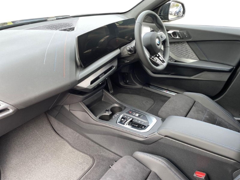  BMW 1 SERIES 120 M Sport 5dr Step Auto 4542965