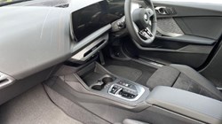 BMW 1 SERIES 120 M Sport 5dr Step Auto 4542965