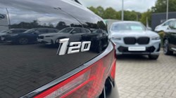 BMW 1 SERIES 120 M Sport 5dr Step Auto 4542999