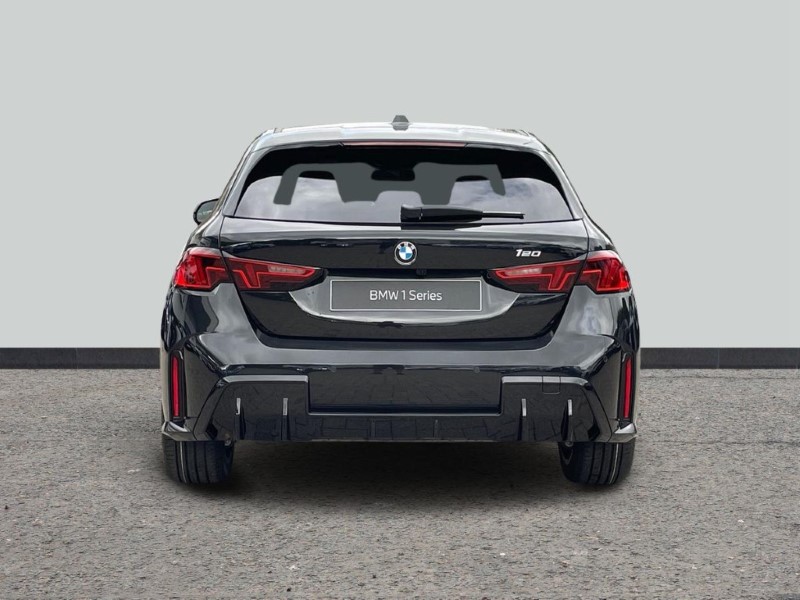  BMW 1 SERIES 120 M Sport 5dr Step Auto 4542973