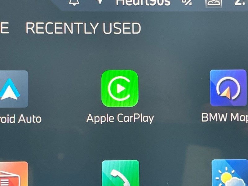  BMW 1 SERIES 120 M Sport 5dr Step Auto 4542986