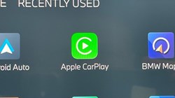 BMW 1 SERIES 120 M Sport 5dr Step Auto 4542986