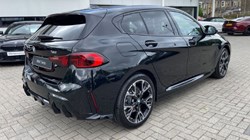 BMW 1 SERIES 120 M Sport 5dr Step Auto 4543002