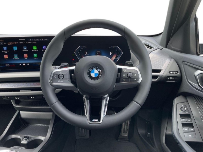  BMW 1 SERIES 120 M Sport 5dr Step Auto 4542963