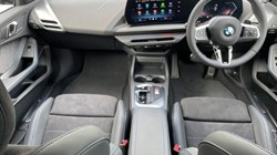 BMW 1 SERIES 120 M Sport 5dr Step Auto 4542962