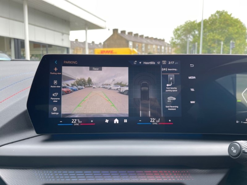  BMW 1 SERIES 120 M Sport 5dr Step Auto 4542985