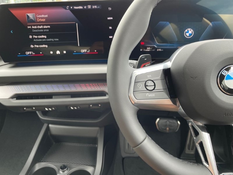  BMW 1 SERIES 120 M Sport 5dr Step Auto 4542975