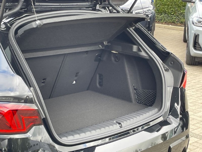  BMW 1 SERIES 120 M Sport 5dr Step Auto 4542993