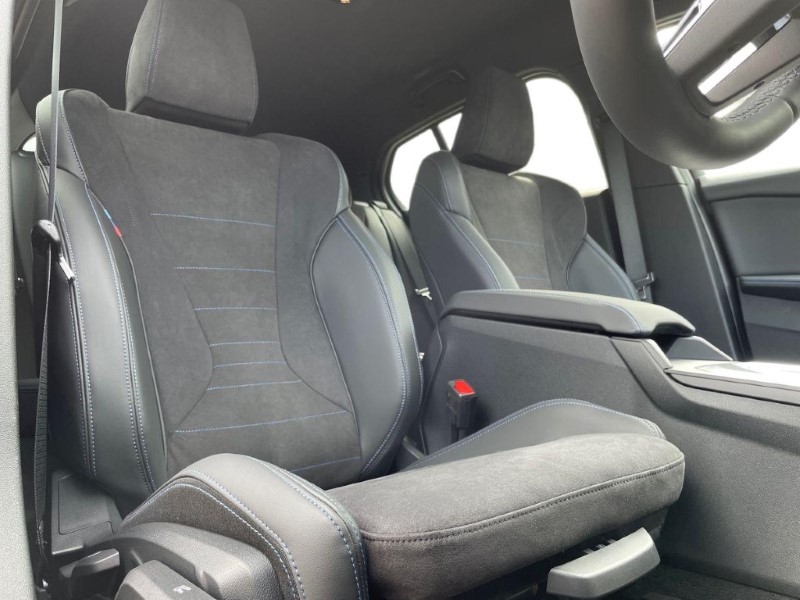  BMW 1 SERIES 120 M Sport 5dr Step Auto 4542969