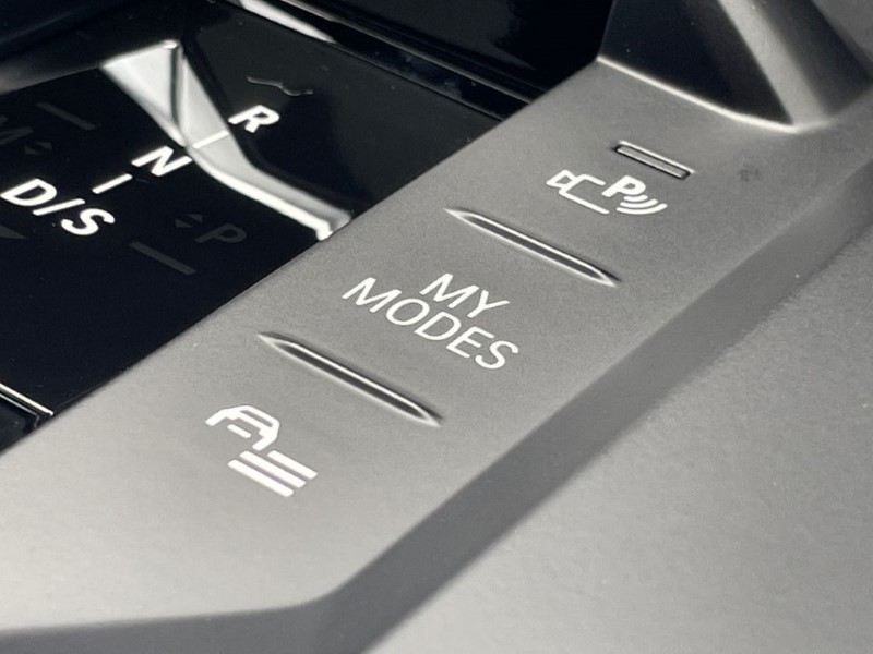  BMW 1 SERIES 120 M Sport 5dr Step Auto 4542977