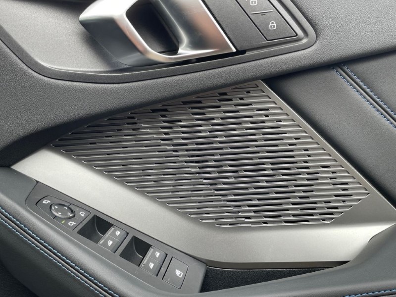  BMW 1 SERIES 120 M Sport 5dr Step Auto 4542978