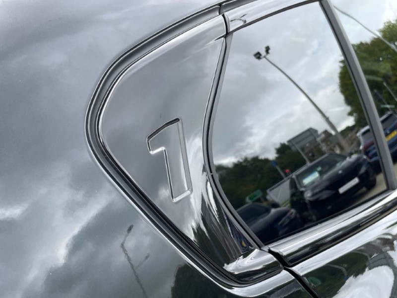  BMW 1 SERIES 120 M Sport 5dr Step Auto 4542996