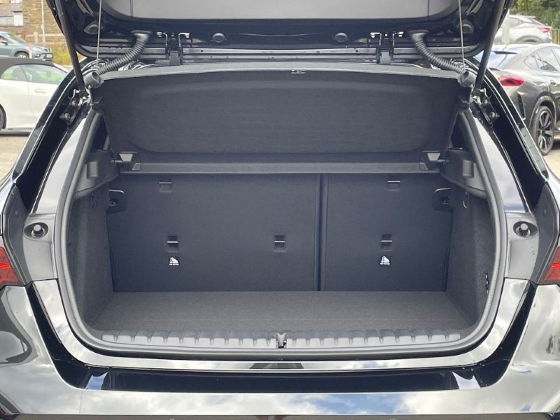  BMW 1 SERIES 120 M Sport 5dr Step Auto 4542971