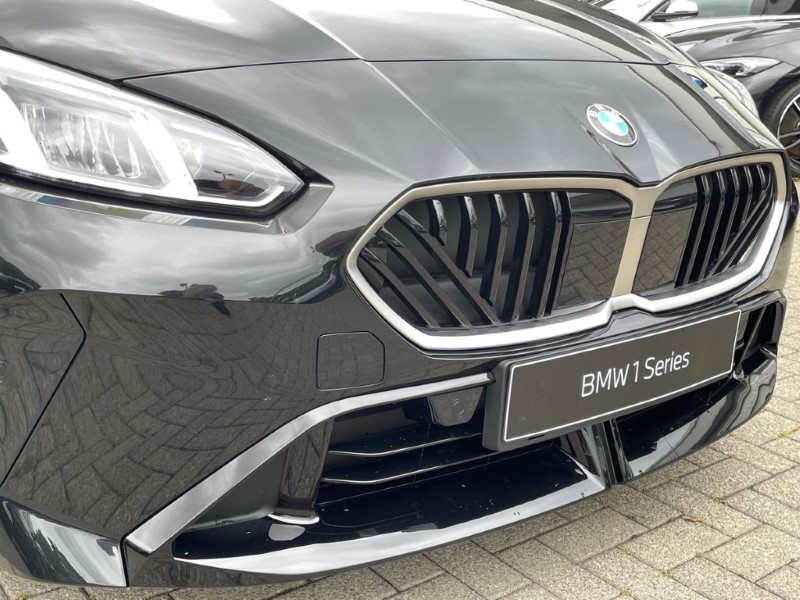  BMW 1 SERIES 120 M Sport 5dr Step Auto 4542995