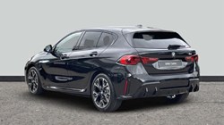 BMW 1 SERIES 120 M Sport 5dr Step Auto 4542960