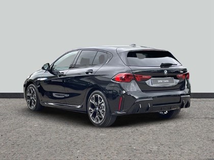 BMW 1 SERIES 120 M Sport 5dr Step Auto
