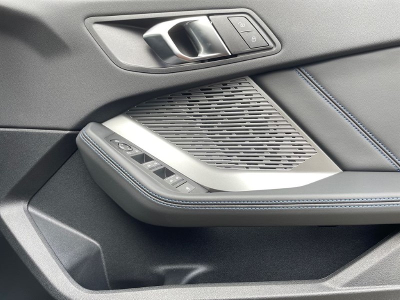  BMW 1 SERIES 120 M Sport 5dr Step Auto 4542979