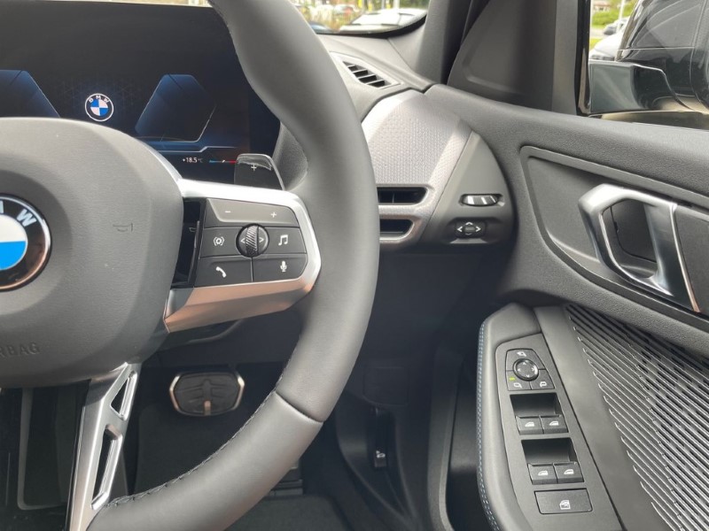  BMW 1 SERIES 120 M Sport 5dr Step Auto 4542976