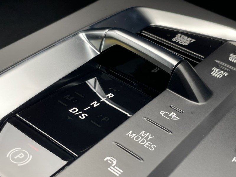  BMW 1 SERIES 120 M Sport 5dr Step Auto 4542991