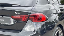 BMW 1 SERIES 120 M Sport 5dr Step Auto 4543000