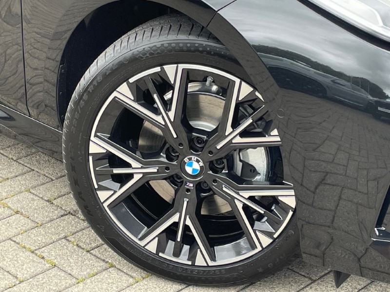  BMW 1 SERIES 120 M Sport 5dr Step Auto 4542997