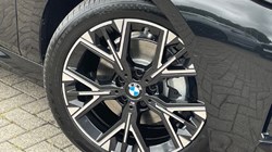 BMW 1 SERIES 120 M Sport 5dr Step Auto 4542997