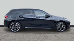 BMW 1 SERIES 120 M Sport 5dr Step Auto 4542961
