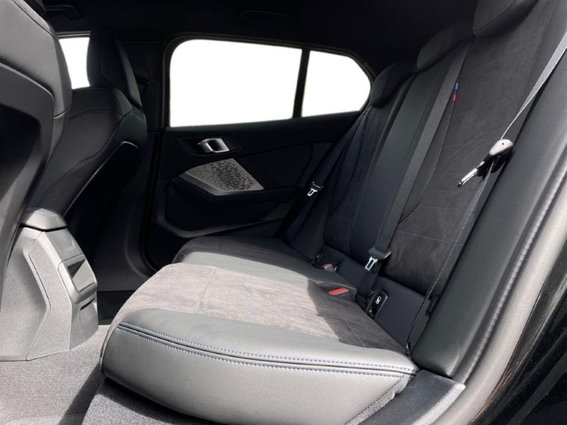  BMW 1 SERIES 120 M Sport 5dr Step Auto 4542970