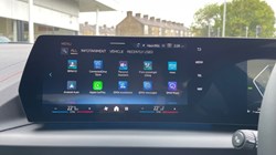 BMW 1 SERIES 120 M Sport 5dr Step Auto 4542983