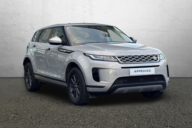 2022 (22) LAND ROVER RANGE ROVER EVOQUE 2.0 D165 5dr Auto