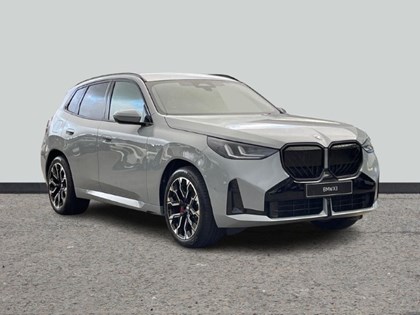 BMW X3 xDrive 30e M Sport 5dr Auto