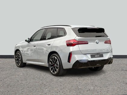 BMW X3 xDrive 30e M Sport 5dr Auto