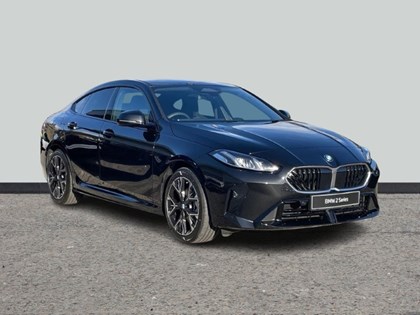 BMW 2 SERIES 220 M Sport 4dr Step Auto