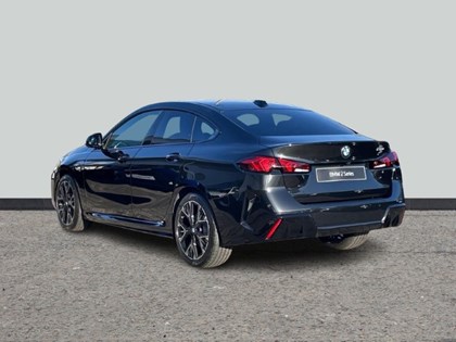 BMW 2 SERIES 220 M Sport 4dr Step Auto