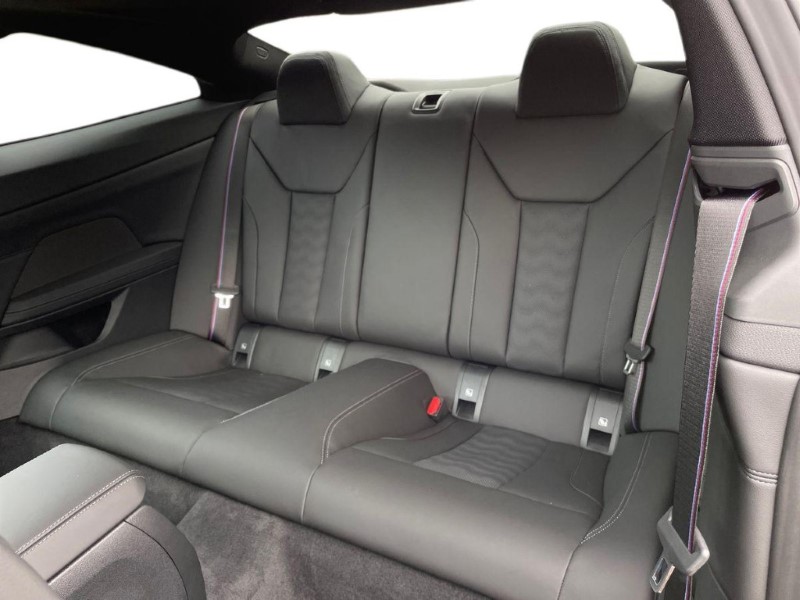  BMW M4 xDrive Comp M 2dr Step Auto [Ultimate/M Pro Pk] 4640668