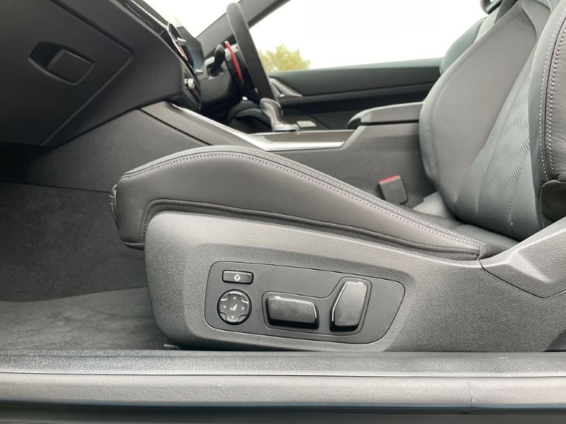  BMW M4 xDrive Comp M 2dr Step Auto [Ultimate/M Pro Pk] 4640711