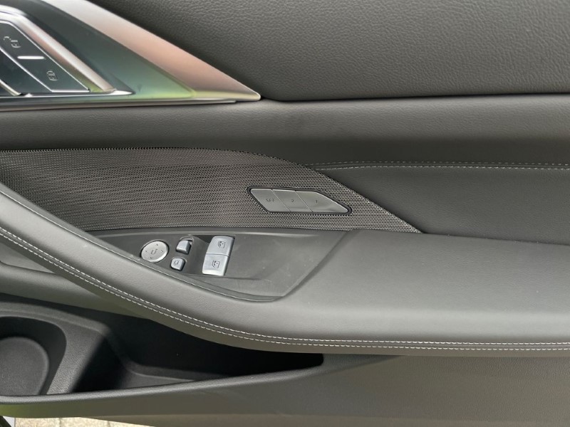  BMW M4 xDrive Comp M 2dr Step Auto [Ultimate/M Pro Pk] 4640679