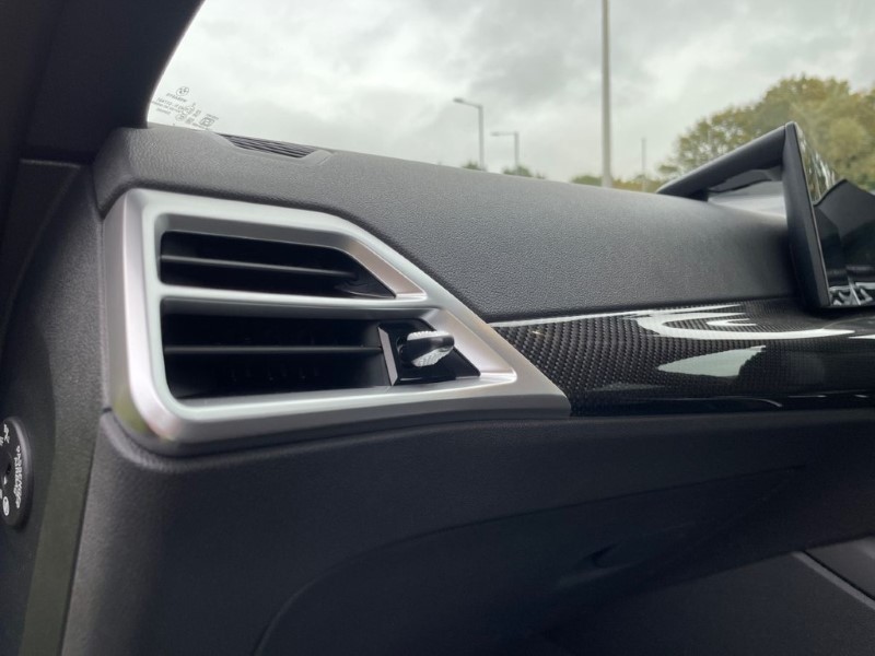  BMW M4 xDrive Comp M 2dr Step Auto [Ultimate/M Pro Pk] 4640690