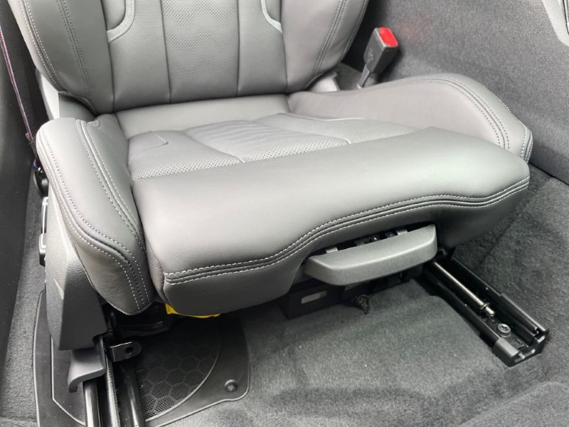  BMW M4 xDrive Comp M 2dr Step Auto [Ultimate/M Pro Pk] 4640681