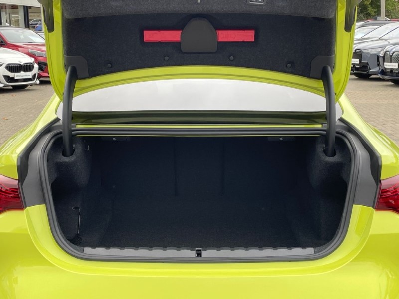  BMW M4 xDrive Comp M 2dr Step Auto [Ultimate/M Pro Pk] 4640669